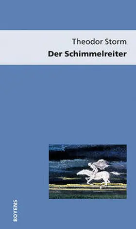 Storm / Laage | Der Schimmelreiter | Buch | 978-3-8042-0296-2 | sack.de