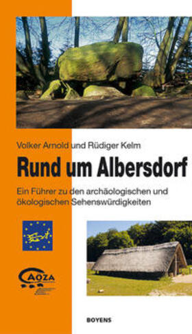 Arnold / Kelm |  Rund um Albersdorf | Buch |  Sack Fachmedien