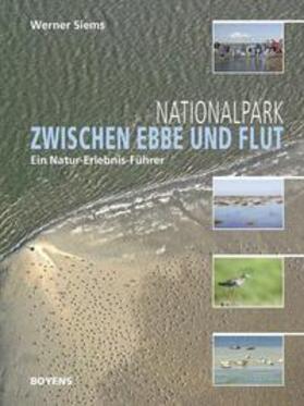 Siems |  Nationalpark zwischen Ebbe und Flut | Buch |  Sack Fachmedien