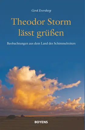 Eversberg |  Theodor Storm lässt grüßen | eBook | Sack Fachmedien