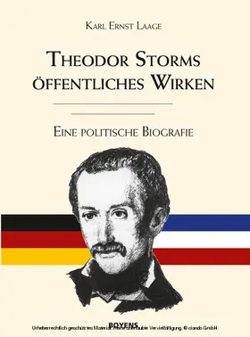 Laage |  Theodor Storms öffentliches Wirken | eBook | Sack Fachmedien