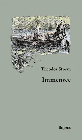 Storm / Eversberg |  Immensee | eBook | Sack Fachmedien