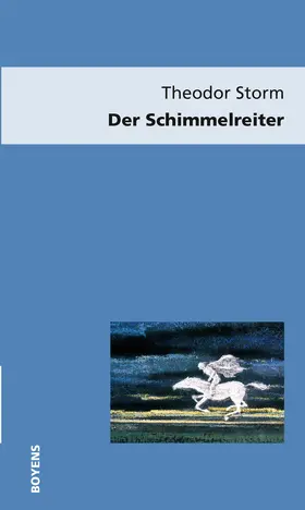 Storm / Laage |  Der Schimmelreiter | eBook | Sack Fachmedien