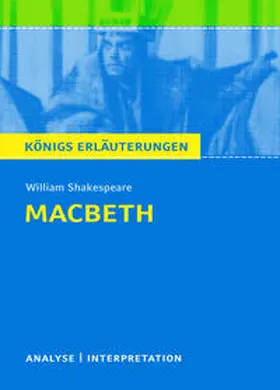 Shakespeare | Macbeth | Buch | 978-3-8044-1973-5 | sack.de