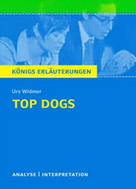 Widmer / Herforth |  Top Dogs | Buch |  Sack Fachmedien