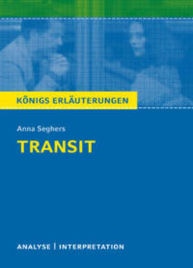 Seghers / Ankum |  Transit | Buch |  Sack Fachmedien
