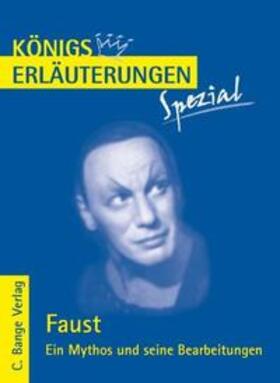 Goethe |  Faust | Buch |  Sack Fachmedien