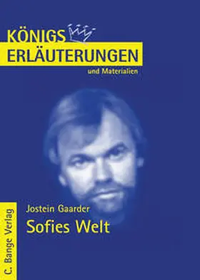 Gaarder |  Sofies Welt. Textanalyse und Interpretation. | eBook | Sack Fachmedien