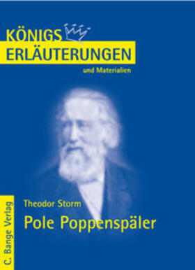 Storm |  Storm. Pole Poppenspäler | eBook | Sack Fachmedien