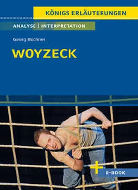 Büchner | Woyzeck von Georg Büchner - Textanalyse und Interpretation | E-Book | sack.de