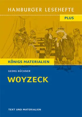 Büchner |  Woyzeck von Georg Büchner (Textausgabe) | eBook | Sack Fachmedien