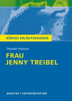 Fontane / Lowsky |  Frau Jenny Treibel von Theodor Fontane. | eBook | Sack Fachmedien