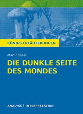 Suter / Hassler |  Die dunkle Seite des Mondes. | eBook | Sack Fachmedien