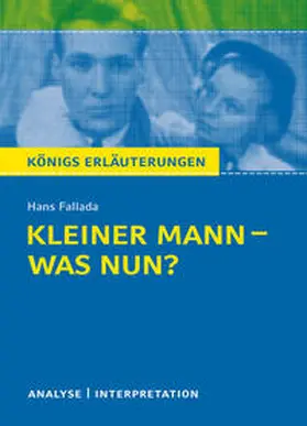 Fallada |  Kleiner Mann – was nun? | eBook | Sack Fachmedien