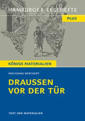 Borchert |  Draußen vor der Tür (Textausgabe) | eBook | Sack Fachmedien