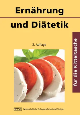 Fink |  Ernährung und Diätetik für die Kitteltasche | Buch |  Sack Fachmedien