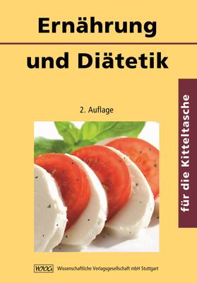 Fink |  Ernährung und Diätetik für die Kitteltasche | eBook | Sack Fachmedien