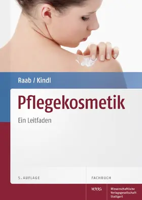 Raab / Kindl |  Pflegekosmetik | Buch |  Sack Fachmedien