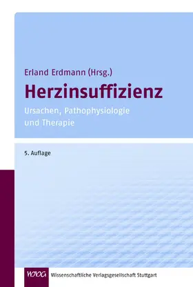 Erdmann | Herzinsuffizienz | E-Book | sack.de