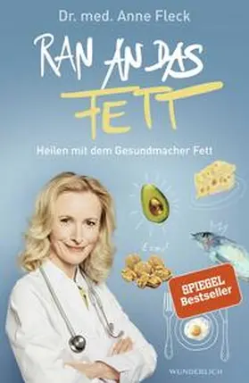 Fleck | Ran an das Fett | Buch | 978-3-8052-0041-7 | sack.de