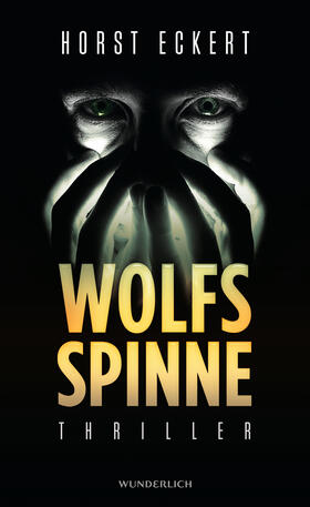 Eckert |  Wolfsspinne | Buch |  Sack Fachmedien