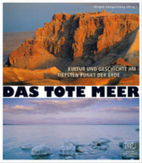 Zangenberg |  Das Tote Meer | Buch |  Sack Fachmedien