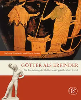 Strohwald / Junker |  Götter als Erfinder | Buch |  Sack Fachmedien