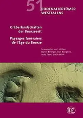 Bérenger / Bourgeois / Talon |  Bodenaltertümer Westfalens 51 | Buch |  Sack Fachmedien