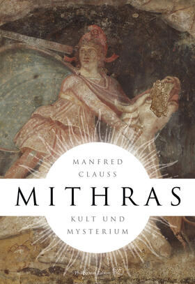 Clauss |  Mithras | Buch |  Sack Fachmedien