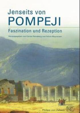 Reinsberg / Meynersen |  Jenseits von Pompeji | Buch |  Sack Fachmedien