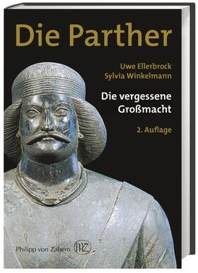 Ellerbrock / Winkelmann |  Die Parther | Buch |  Sack Fachmedien