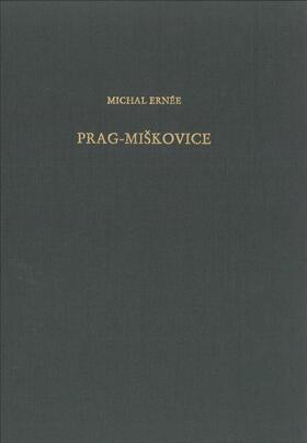 Ernée |  Prag-Miskovice | Buch |  Sack Fachmedien