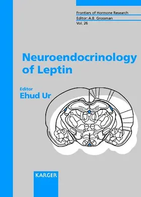 Ur |  Neuroendocrinology of Leptin | Buch |  Sack Fachmedien