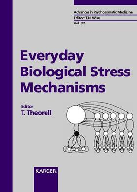 Theorell |  Everyday Biological Stress Mechanisms | Buch |  Sack Fachmedien