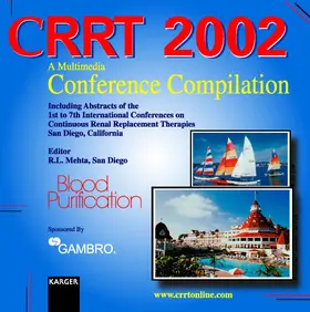 Mehta |  CRRT 2002 - A Multimedia Conference Compilation | Sonstiges |  Sack Fachmedien