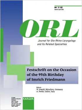 Arnold / Ferlito |  Festschrift on the Occasion of the 95th Birthday of Imrich Friedmann | Buch |  Sack Fachmedien