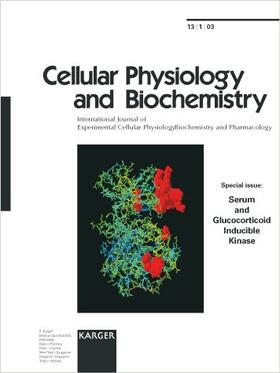 Lang |  Serum and Glucocorticoid Inducible Kinase | Buch |  Sack Fachmedien