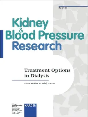 Hörl |  Treatment Options in Dialysis | Buch |  Sack Fachmedien