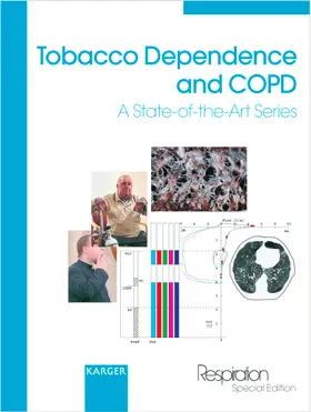  Tobacco Dependence and COPD | Buch |  Sack Fachmedien