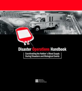  Disaster Operations Handbook | Buch |  Sack Fachmedien