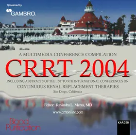 Mehta |  CRRT 2004 - A Multimedia Conference Compilation | Sonstiges |  Sack Fachmedien