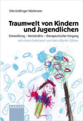 Endtinger-Stückmann |  Traumwelt von Kindern und Jugendlichen | Buch |  Sack Fachmedien