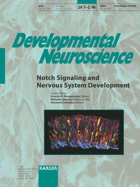 Bongarzone / Gaiano / Consalez |  Notch Signaling and Nervous System Development | Buch |  Sack Fachmedien