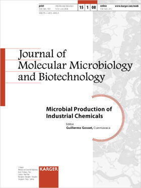 Gosset |  Microbial Production of Industrial Chemicals | Buch |  Sack Fachmedien