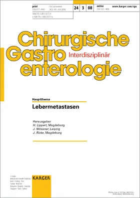 Lippert / Mössner / Ricke |  Lebermetastasen | Buch |  Sack Fachmedien