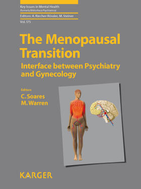 Soares / Warren |  The Menopausal Transition | Buch |  Sack Fachmedien