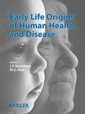 Newnham / Ross |  Early Life Origins of Human Health and Disease | Buch |  Sack Fachmedien