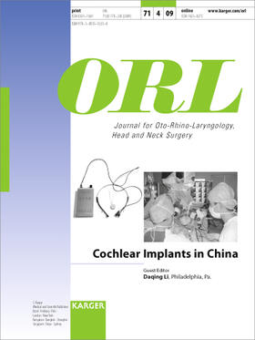 Li |  Cochlear Implants in China | Buch |  Sack Fachmedien