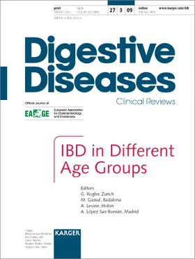 Rogler / Gassul / Levine |  IBD in Different Age Groups | Buch |  Sack Fachmedien