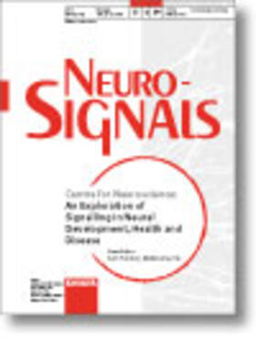 Turnley |  Centre for Neuroscience: An Exploration of Signalling in Neural Development, Health and Disease | Buch |  Sack Fachmedien